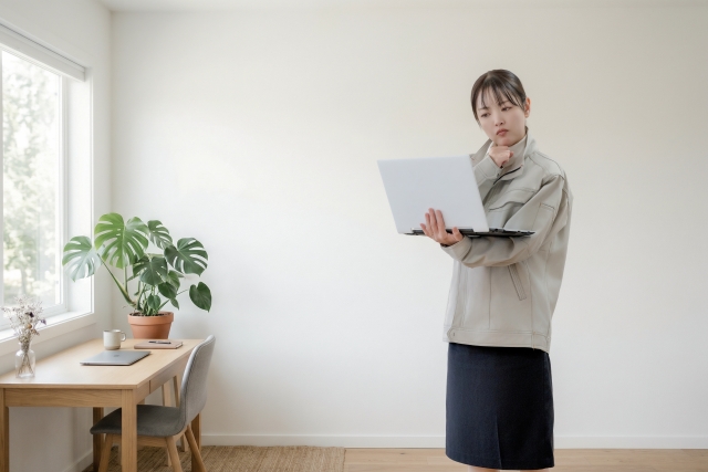 函館の中古住宅の売却相場を調べるメリットとは？相場調べの方法も解説